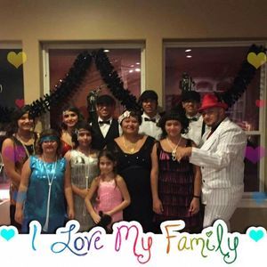 Meet your Posher, Elida